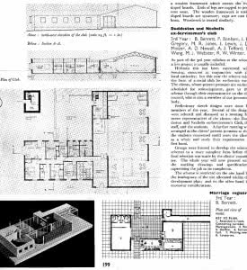Year 3, Architectural Design article.