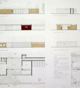 Year 3, Marriage Registry project.