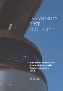 Eco City Front cover