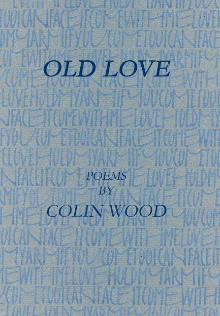 Old Love front cover WSE